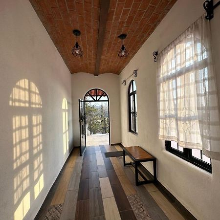 Casa Malva Sweet Stay Гуанахуато Екстер'єр фото