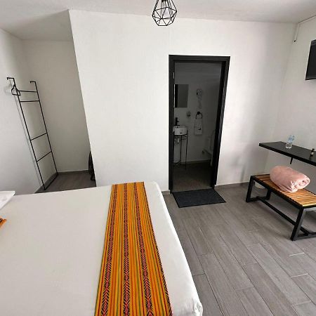 Casa Malva Sweet Stay Гуанахуато Екстер'єр фото