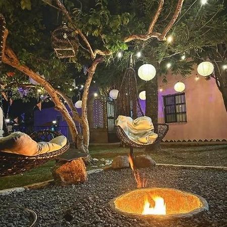 Casa Malva Sweet Stay Гуанахуато Екстер'єр фото