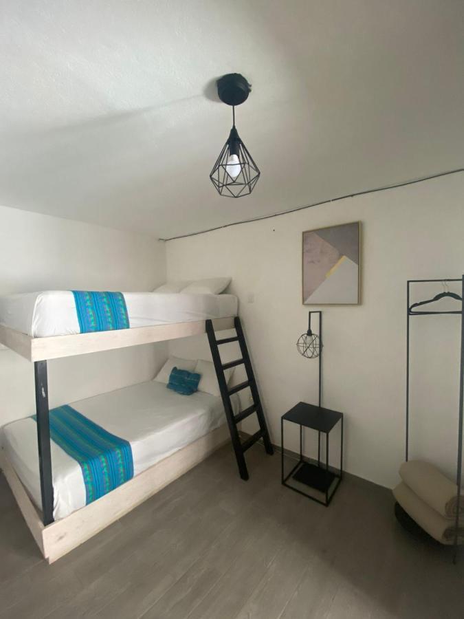 Casa Malva Sweet Stay Гуанахуато Екстер'єр фото