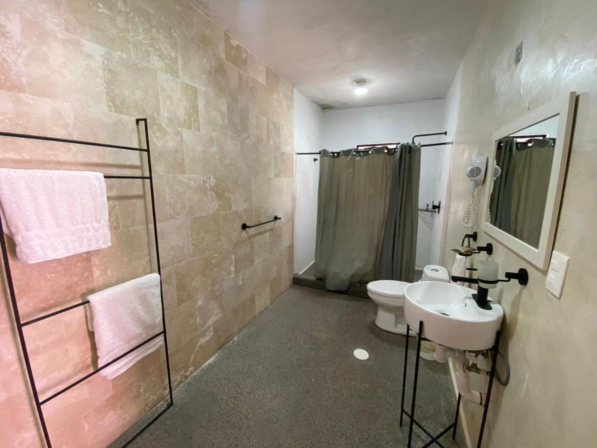 Casa Malva Sweet Stay Гуанахуато Екстер'єр фото