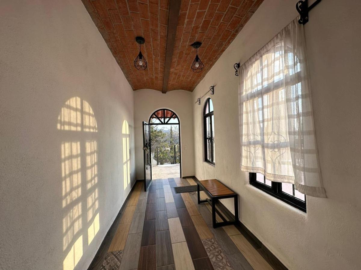 Casa Malva Sweet Stay Гуанахуато Екстер'єр фото