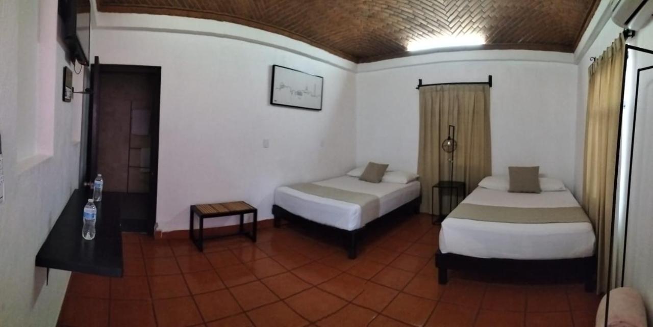 Casa Malva Sweet Stay Гуанахуато Екстер'єр фото