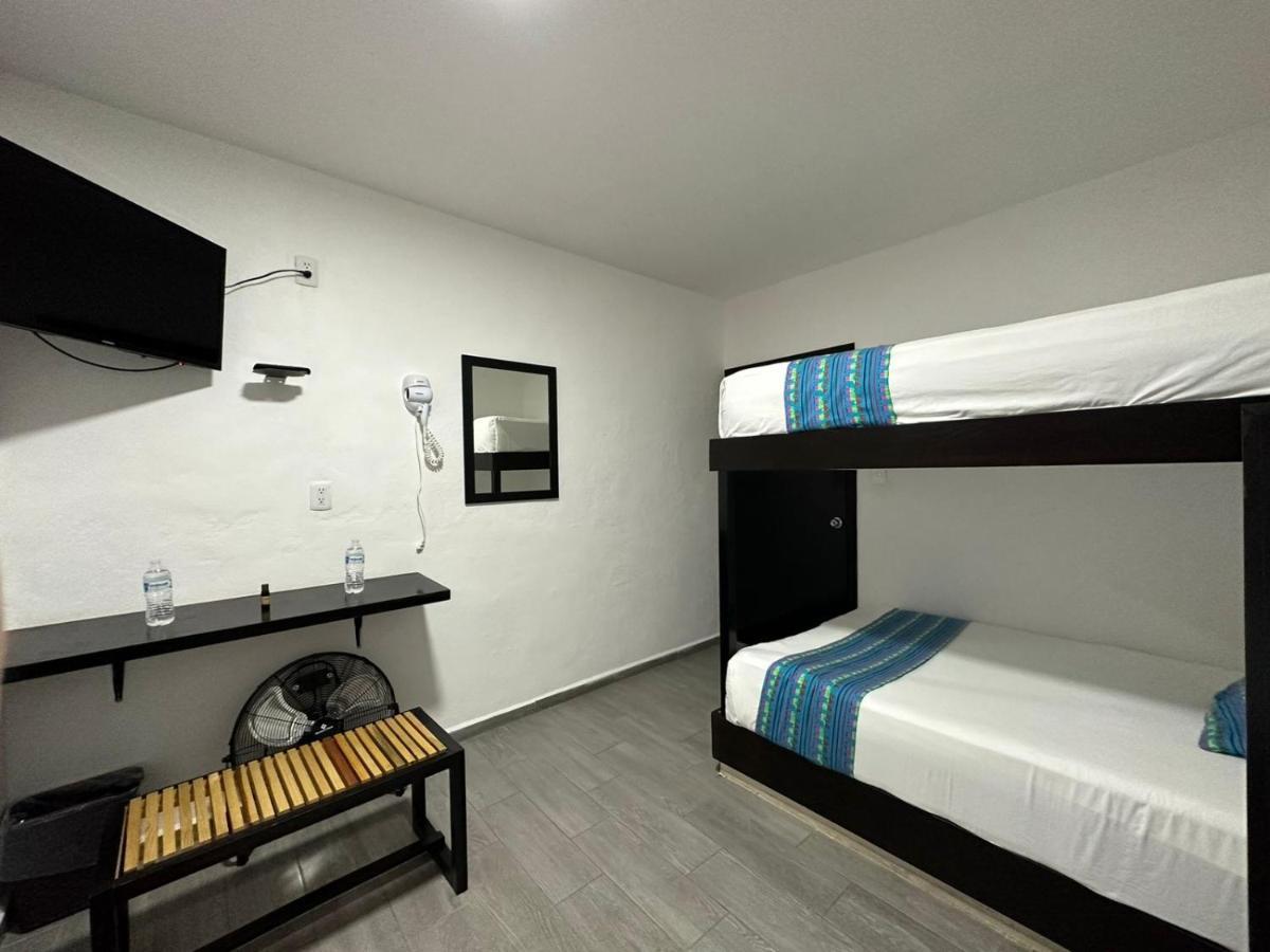 Casa Malva Sweet Stay Гуанахуато Екстер'єр фото