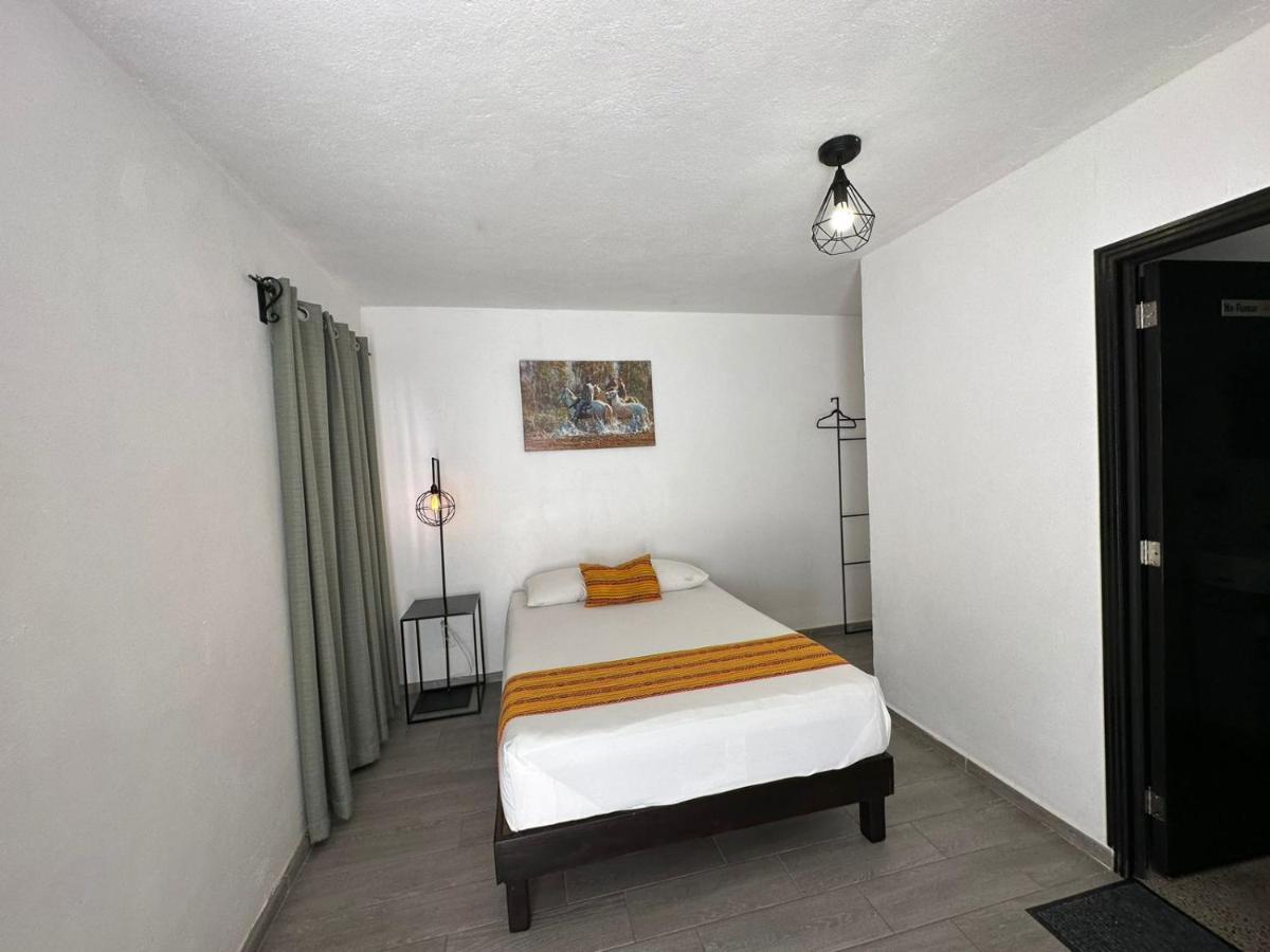 Casa Malva Sweet Stay Гуанахуато Екстер'єр фото
