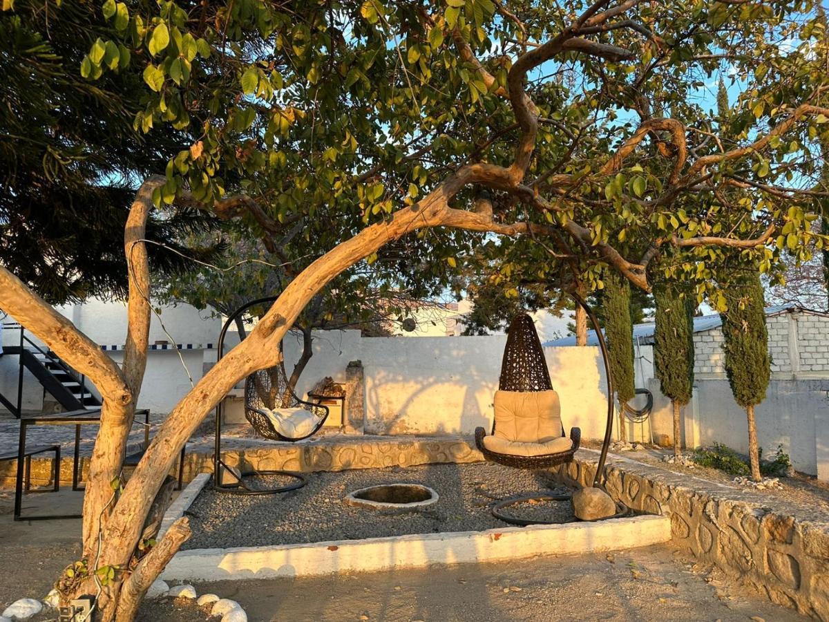 Casa Malva Sweet Stay Гуанахуато Екстер'єр фото