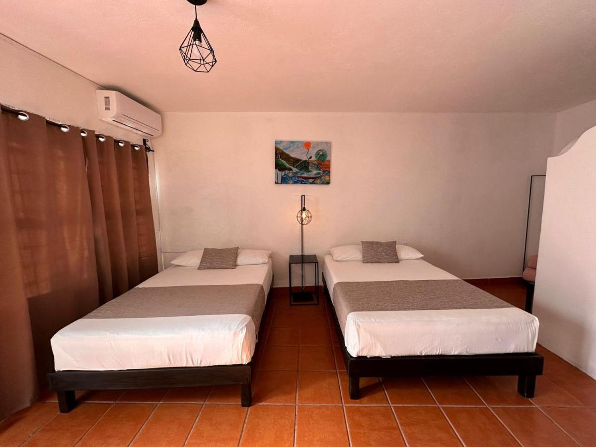 Casa Malva Sweet Stay Гуанахуато Екстер'єр фото