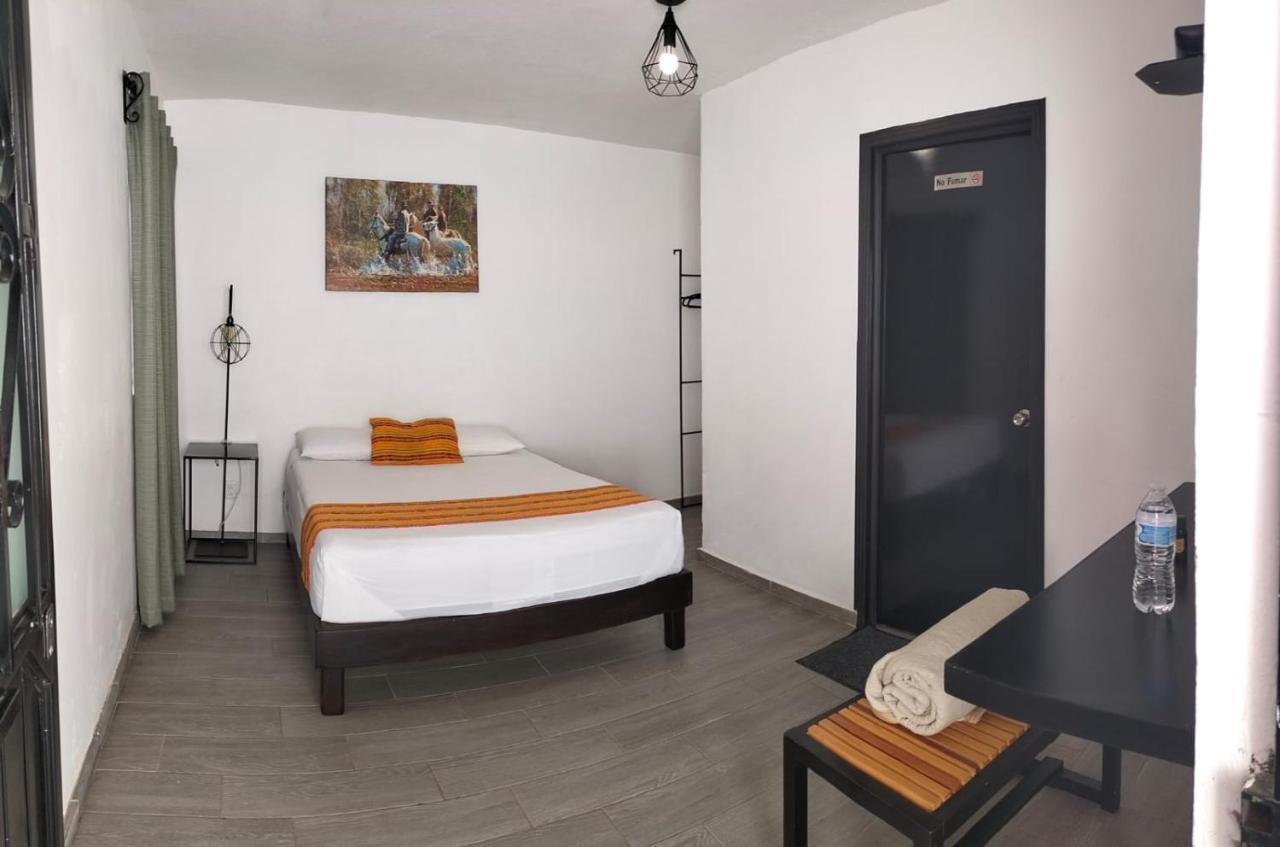 Casa Malva Sweet Stay Гуанахуато Екстер'єр фото