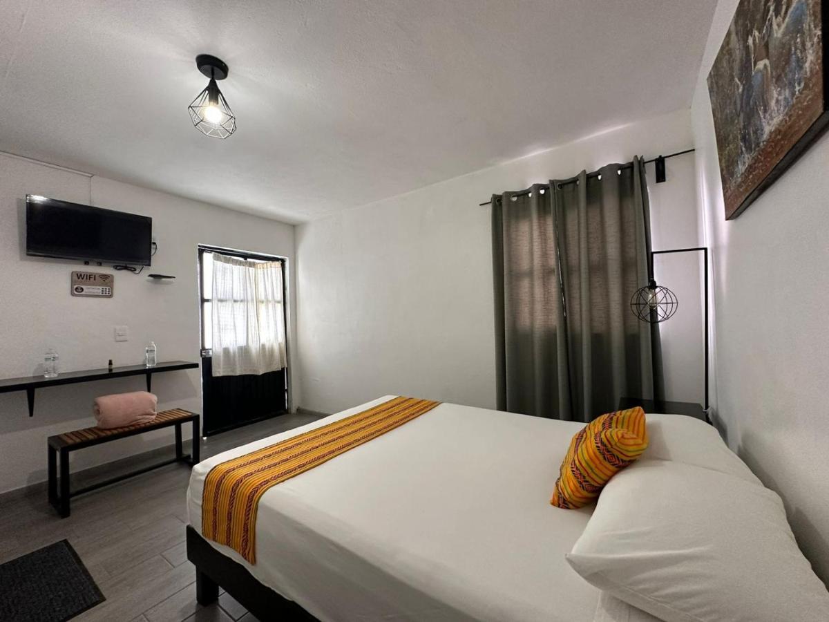 Casa Malva Sweet Stay Гуанахуато Екстер'єр фото