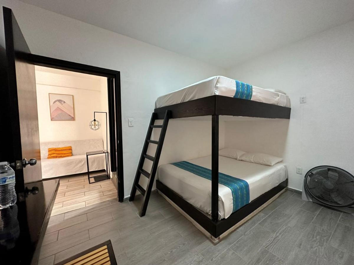 Casa Malva Sweet Stay Гуанахуато Екстер'єр фото