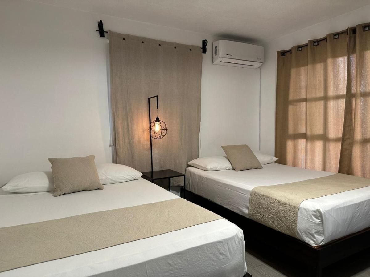 Casa Malva Sweet Stay Гуанахуато Екстер'єр фото