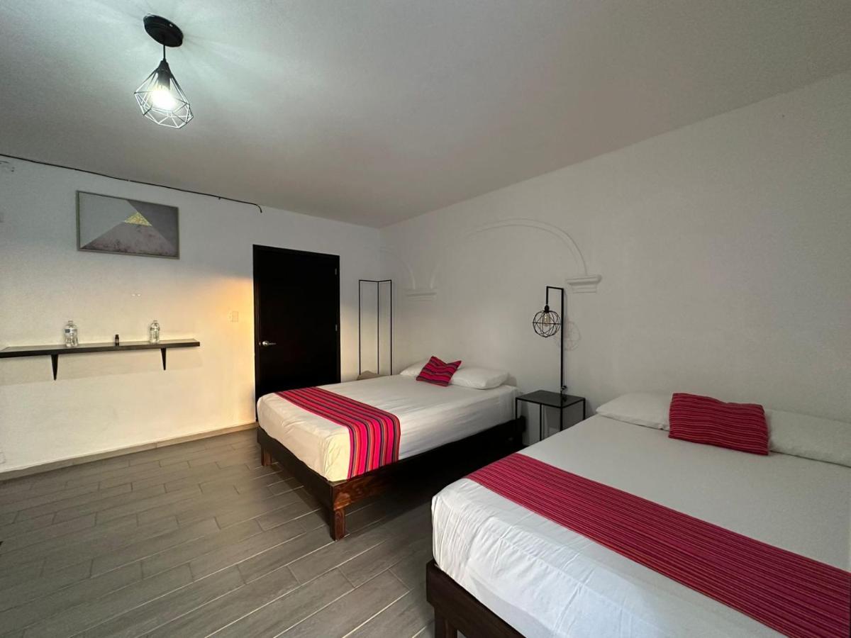 Casa Malva Sweet Stay Гуанахуато Екстер'єр фото