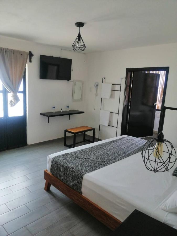 Casa Malva Sweet Stay Гуанахуато Екстер'єр фото