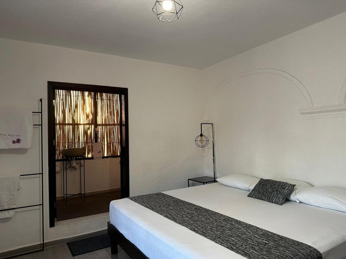 Casa Malva Sweet Stay Гуанахуато Екстер'єр фото