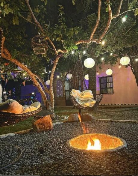Casa Malva Sweet Stay Гуанахуато Екстер'єр фото